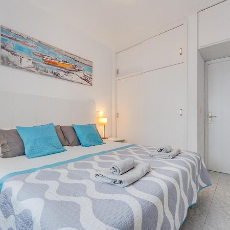 Incredible Sea & Mountain View Aircon Front Line Of Atlantic Ocean Apartamento Puerto de Santiago  Exterior foto
